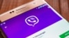 У Криму та Севастополі спостерігаються проблеми з роботою месенджера Viber – ЗМІ