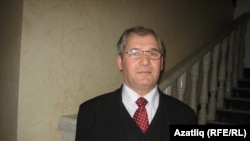 Ринат Баттал