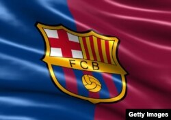 Рамзи дастаи Барселона