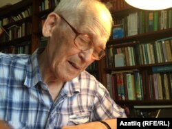 Марсель Әхмәтҗанов