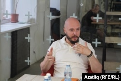 Руслан Айсин