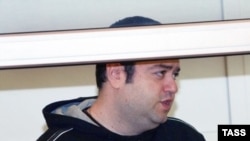 Анатолий Зак