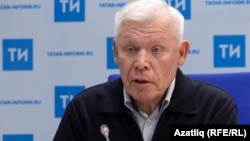 Ренат Харис