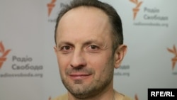 Роман Безсмертний