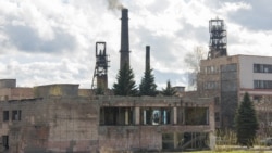 Шахта "Карбонит"