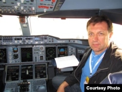 Анатоль Мазурэнка