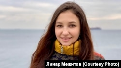 Ләйлә Лерон