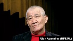 Турдубек Чокиев.