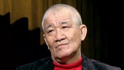 Турдубек Чокиев.