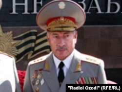 Саидамири Зуҳуров