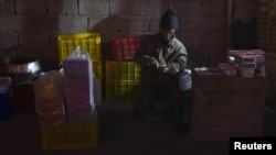 İnsanların alıcılıq qabiliyyəti azalacaq.