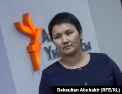 Рита Карасартова