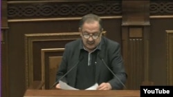 Агван Варданян.