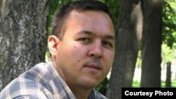 Азат Ахунов