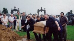 Довлатов и окрестности. "Смерть и другие заботы"