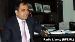 خان افضل هده‌وال