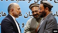 به اساس این توافق دولت ضمانت می‌کند که به گلبدین حکمتیار و دیگر اعضای رهبری این حزب مصونیت قضایی بدهد و نام‌های آنان را از فهرست سیاه سازمان ملل متحد بیرون بکشد.