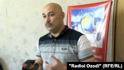 Наби Юсупов