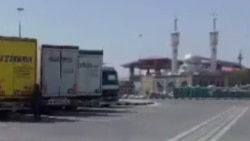 Diňle: Türkmenistan Ýakyn Gündogardaky ýagdaýyň fonunda hüşgärligini artdyrdy