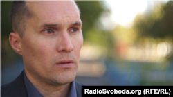 Юрій Бутусов, журналіст, військовий експерт