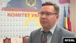 Хмельницький: Рішення АМКУ щодо можливої змови цих двох компаній під час тендеру на реконструкцію Шулявського мосту може бути вже наприкінці травня