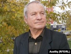 Фаик Таҗиев