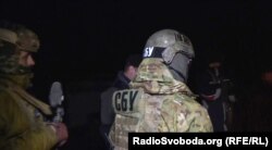 Спецоперація по боротьбі з наркотиками