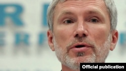 Алексей Журавлев