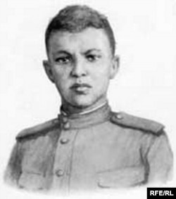 Шакирҗан Мөхәммәтҗанов (1924-1943)