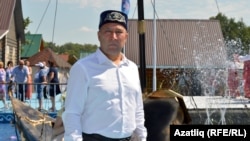 Марат Әхмәтов