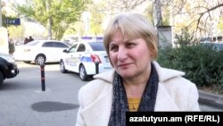 Փաստաբան Սեդա Սաֆարյան, արխիվ