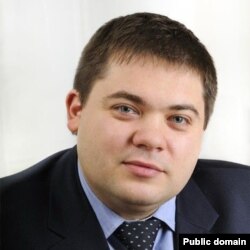 Валерій Карпунцов