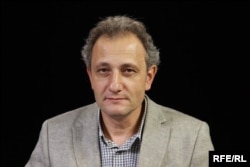 Андрей Колесников