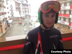 Алишер Қудратов