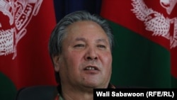 مراد: روی این موضوع کار جریان دارد.