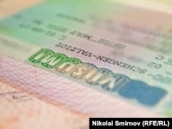 Ілюстрацыйнае фота