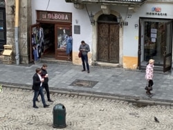 Львів, 4 червня 2020 року