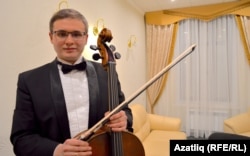 Ильяс Камал