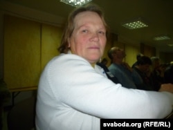 Зінаіда Мілешчанка