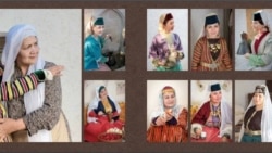 «Toy. Sevgi arfesi» kitabından resim