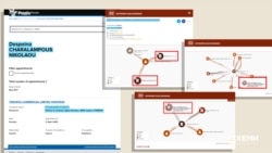 «Схеми» знайшли кіпріотку, зареєстровану за цією адресою, яка є номінальною керівницею ще в кількох фірмах