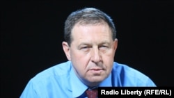 Андрій Ілларіонов