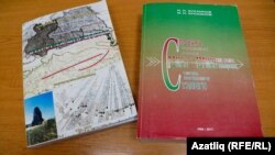 Нурмөхәммәт Хөсәенов китаплары