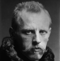 Фрытьёф Нансэн