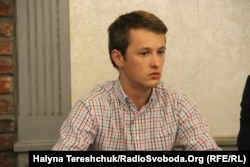 Остап Вакулюк