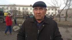 Карим Таиров