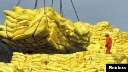 Кытай дүйнөдөгү эң көп экспорт жасаган өлкөлөрдүн бири.