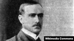 Раман Скірмунт