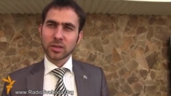 Ayder Acimambetov Ravil Gaynutdinovnıñ eki künlik programması aqında