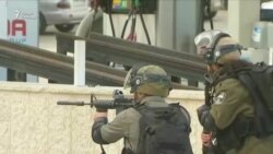 Бетартибиҳо дар Исроил баъди пойтахти ин кишвар эътироф шудани Байтулмуқаддас аз ҷониби Трамп